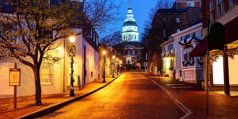 Marylanders on Edge Over Looming End to Federal Moratorium