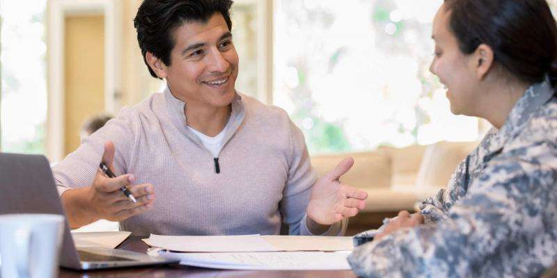 How You Can Better Serve Military Buyers in San Antonio