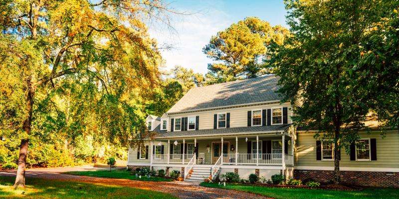 Explore New Hampshire’s Booming Vacation Home Market