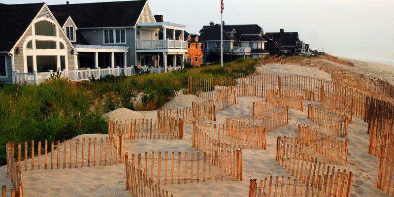 Jersey Shore’s Vacation Home Market Is Red Hot