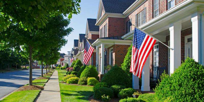 How Biden’s Jobs &amp; Infrastructure Plan Would Affect Housing