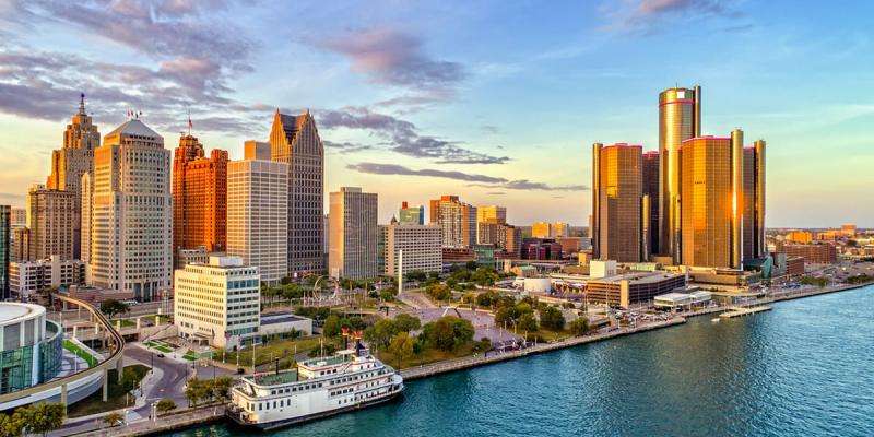 Michigan’s Most Expensive Lakefront Homes