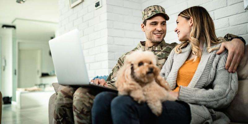 How Agents Can Best Serve California Veterans