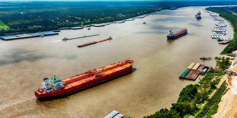 The Hidden Cost of Drilling in Mississippi's Gulf Coast