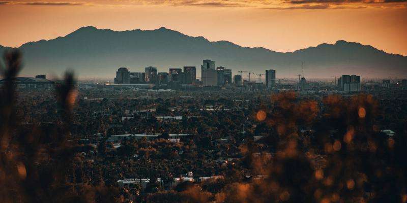 Arizona's 5 Most Luxurious Vacation Home Listings