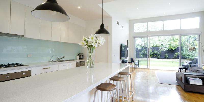Selling New Construction Homes