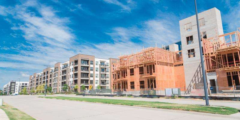 Going Deep: Deep Ellum's Gentrification