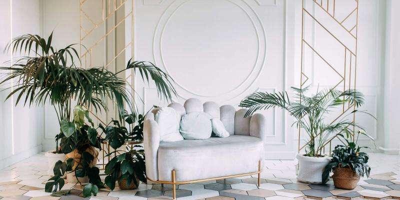 Art Deco Could Make Tulsa the Hip Place to Be