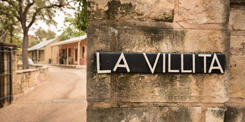La Villita: San Antonio's Oldest Neighborhood