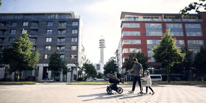 Land of the Renters: U.S. Homeowners Pay More Per Month