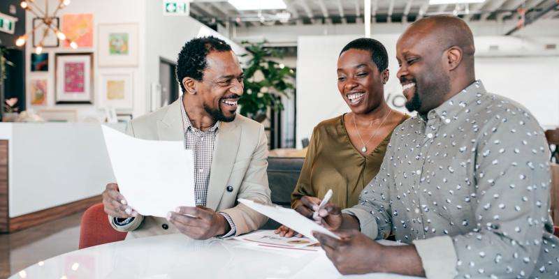 Congratulations, You’re a Real Estate Agent! …Now What?