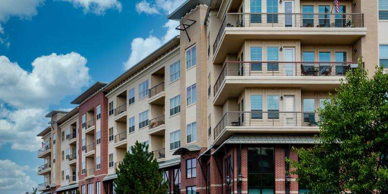 Transforming Distressed Hotels Into Affordable Housing