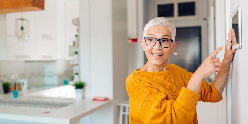 Buying and Selling Eco-Friendly, Energy-Saving Homes
