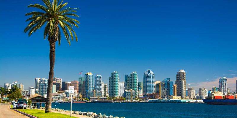 These Historic SoCal Buildings Are Making Waves