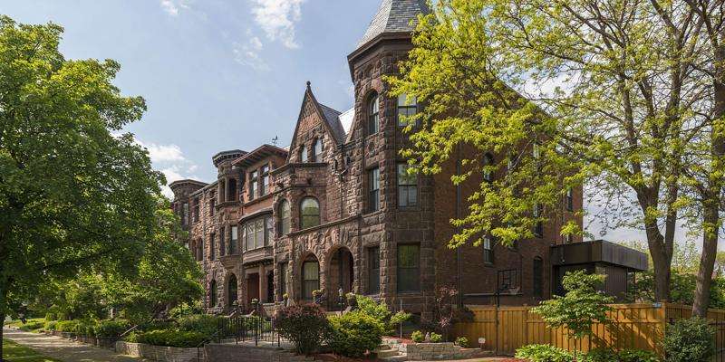 Minnesota's F. Scott Fitzgerald House Has a Storied Past 