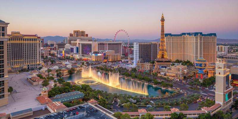 These Historic Vegas Buildings Win Big