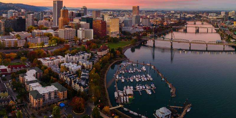 A Case Study in Gentrification: Oregon's Albina Neighborhood