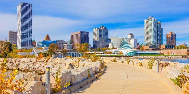 The Wright Wisconsin Wonder: America's Most Famous Architect