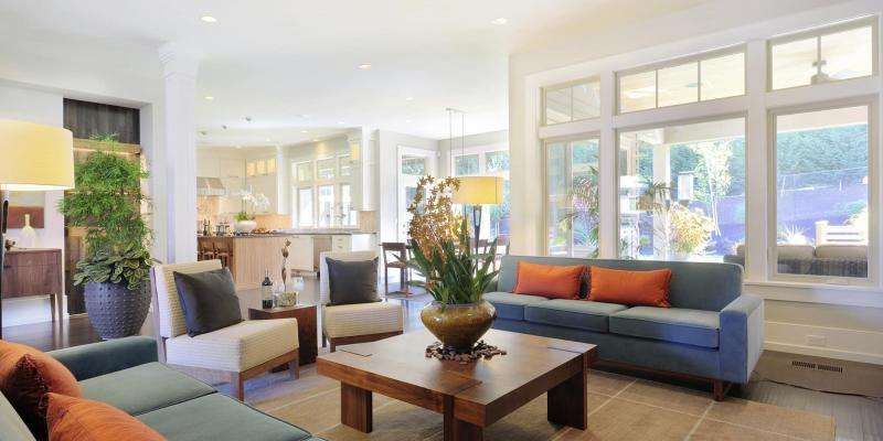 Home Staging Tips