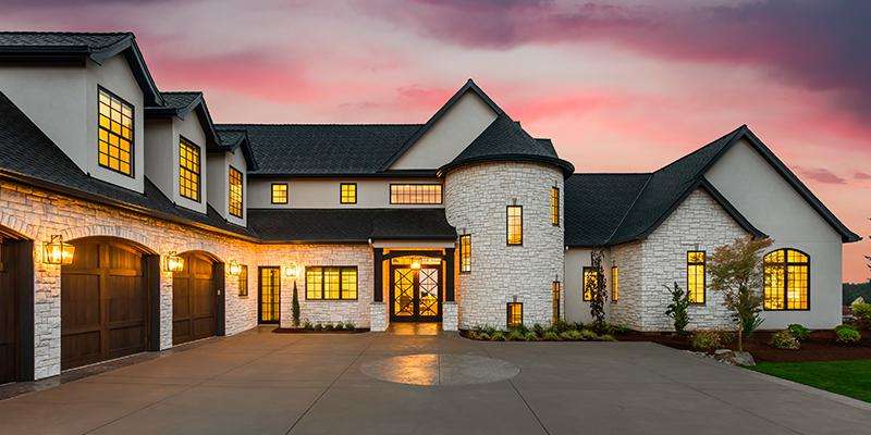 Episode 71: Luxury Real Estate