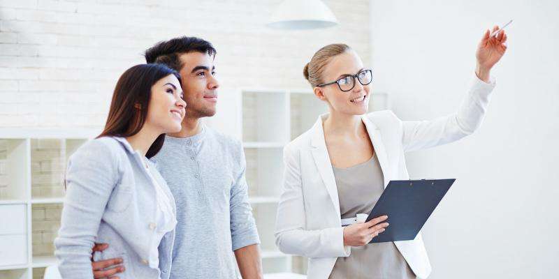 How Real Estate Agents Can Determine Fit With Potential Clients