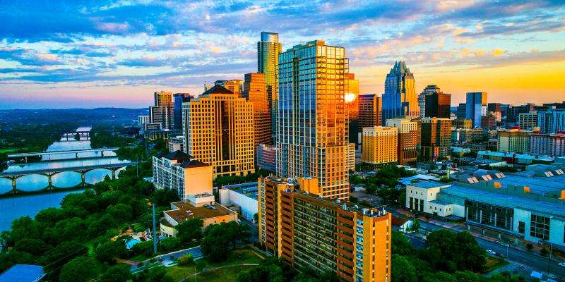 Austin Tops the List for Commercial Real Estate Investment