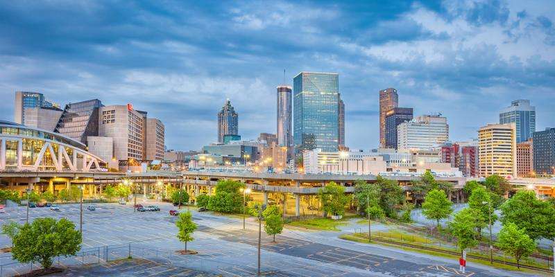 Atlanta’s Commercial Real Estate Market Holds High Potential