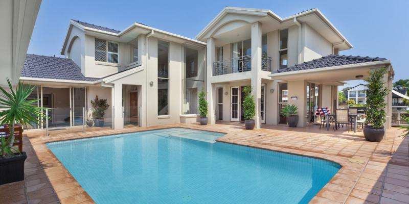 Remarkable Northern California Luxury Homes