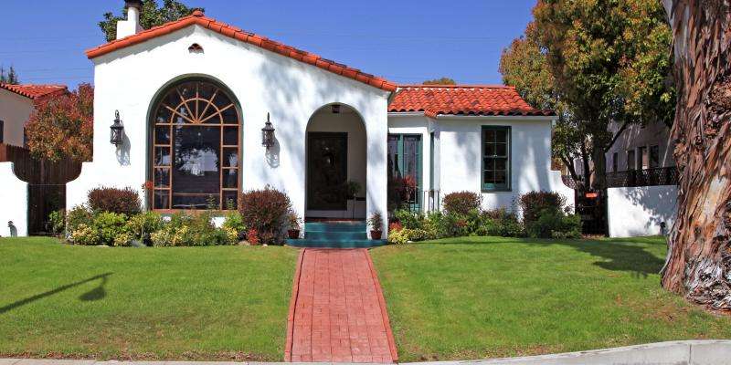 Southern California Is One of the Top Luxury Home Markets