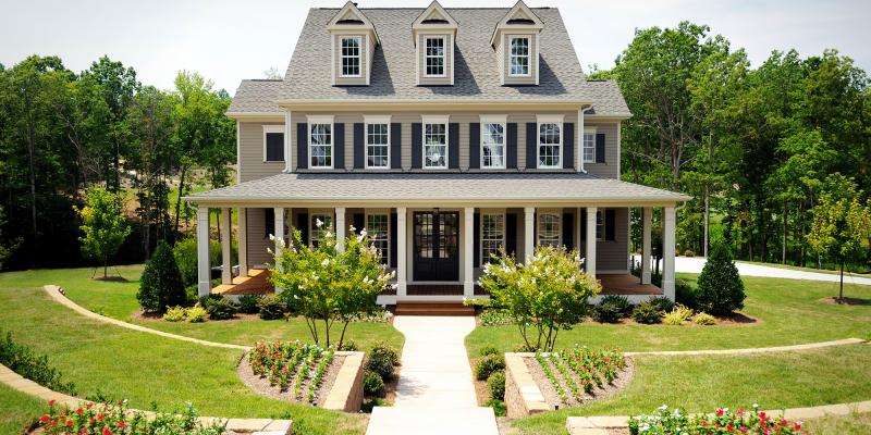 Houston’s Luxury Home Market Is on Fire
