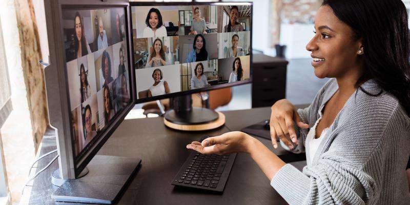 Video Calls: Best Practices for Real Estate Professionals