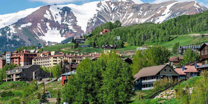 Mansions in the Mountains: Colorado’s Luxury Home Market