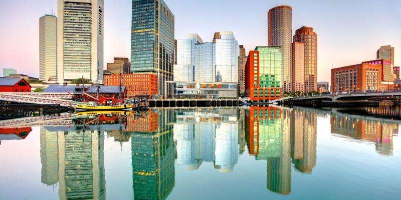 The Hub of Wealth: Boston’s Luxury Home Sales Boom