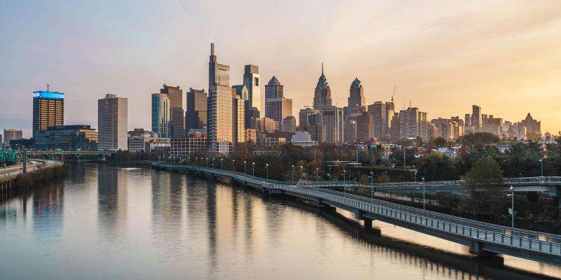 Philadelphia's Commercial Market Forecasted to Flourish