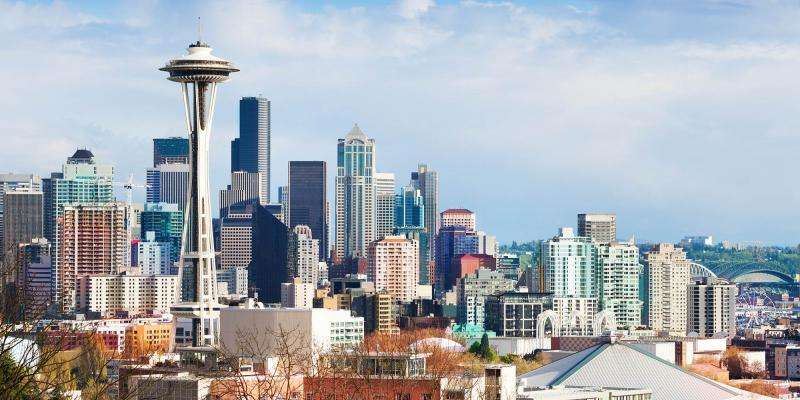 Seattle’s Metro Area Poised for Commercial Market Boom