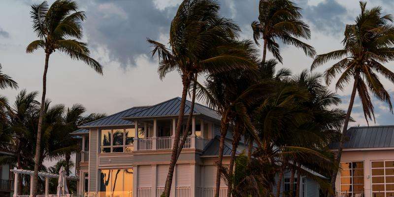 Natural Disasters and Real Estate