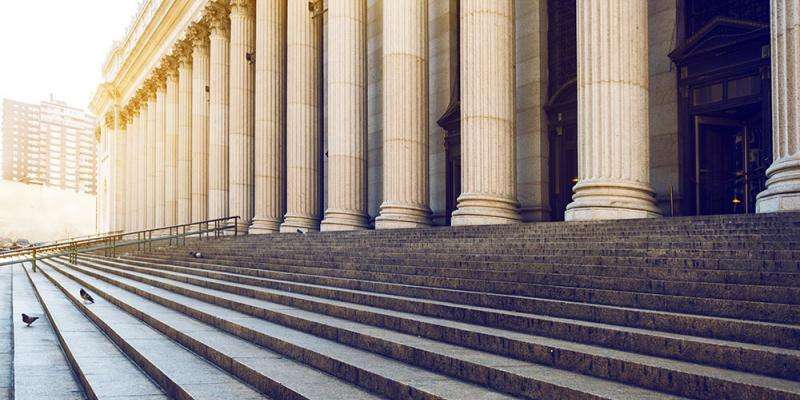 Government and Real Estate