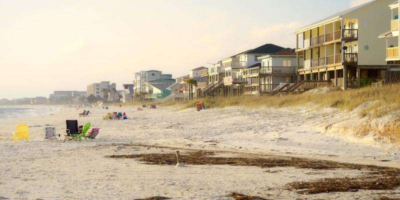 Vacation Home Sales Skyrocket During COVID-19 Pandemic