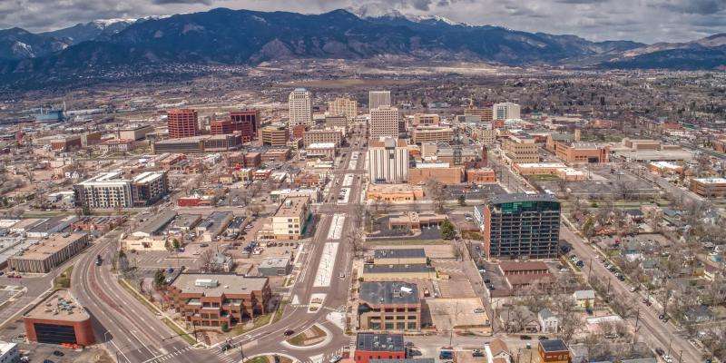 The Heat Springs Forth: Home Sales Boom in Colorado Springs