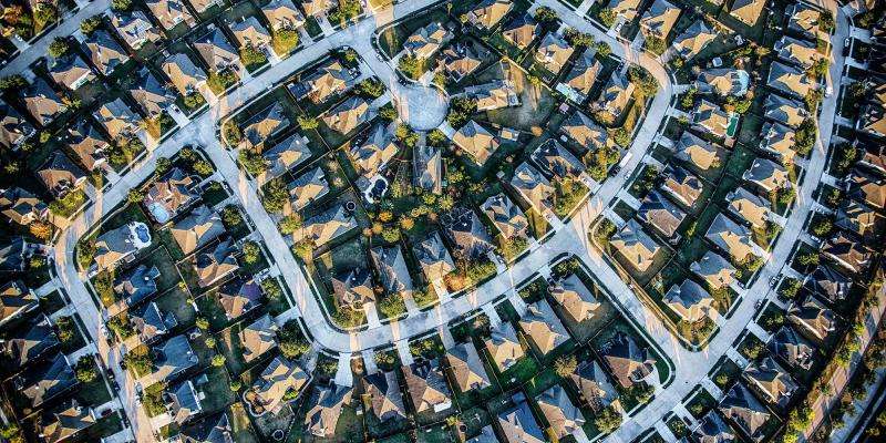New Development Coming to Popular Dallas Suburb