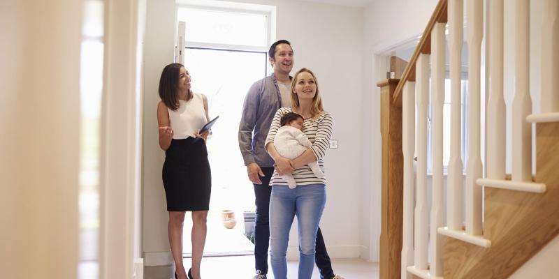 Real Estate Terms