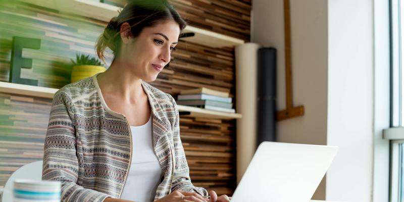 Can Real Estate Agents Work From Home?