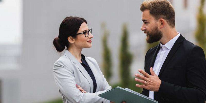 What It's Like to be a Real Estate Agent