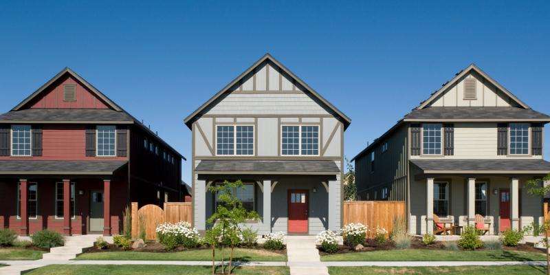 Mortgage Loans 101: How Mortgages Work and the Types of Loans Available