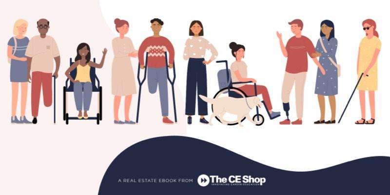 How to Support Clients With Disabilities in All Areas of Real Estate