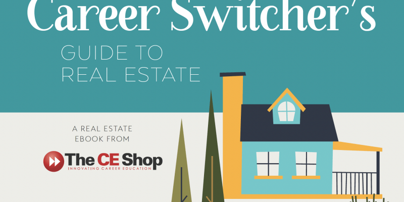  The Career Switcher’s Guide to Real Estate
