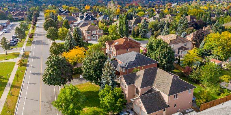Interest in Accessory Dwelling Units Grows Across the U.S.