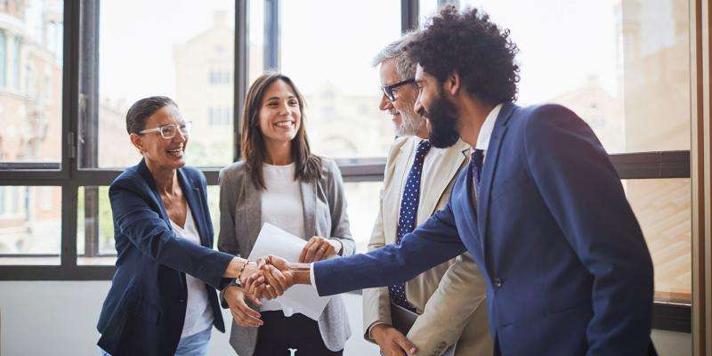 How to Make the Most of NAR's 2021 REALTORS® Conference