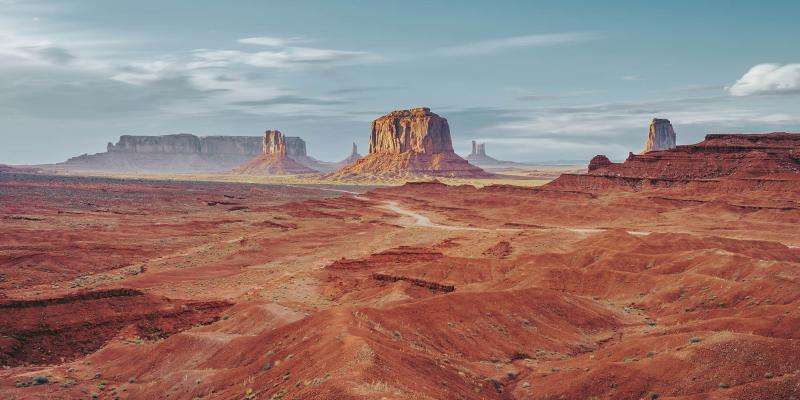 Arizona’s History of Real Estate Hijinks