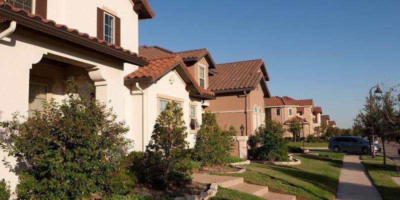 Dirty Deeds: North Texas Hit by Real Estate Fraud